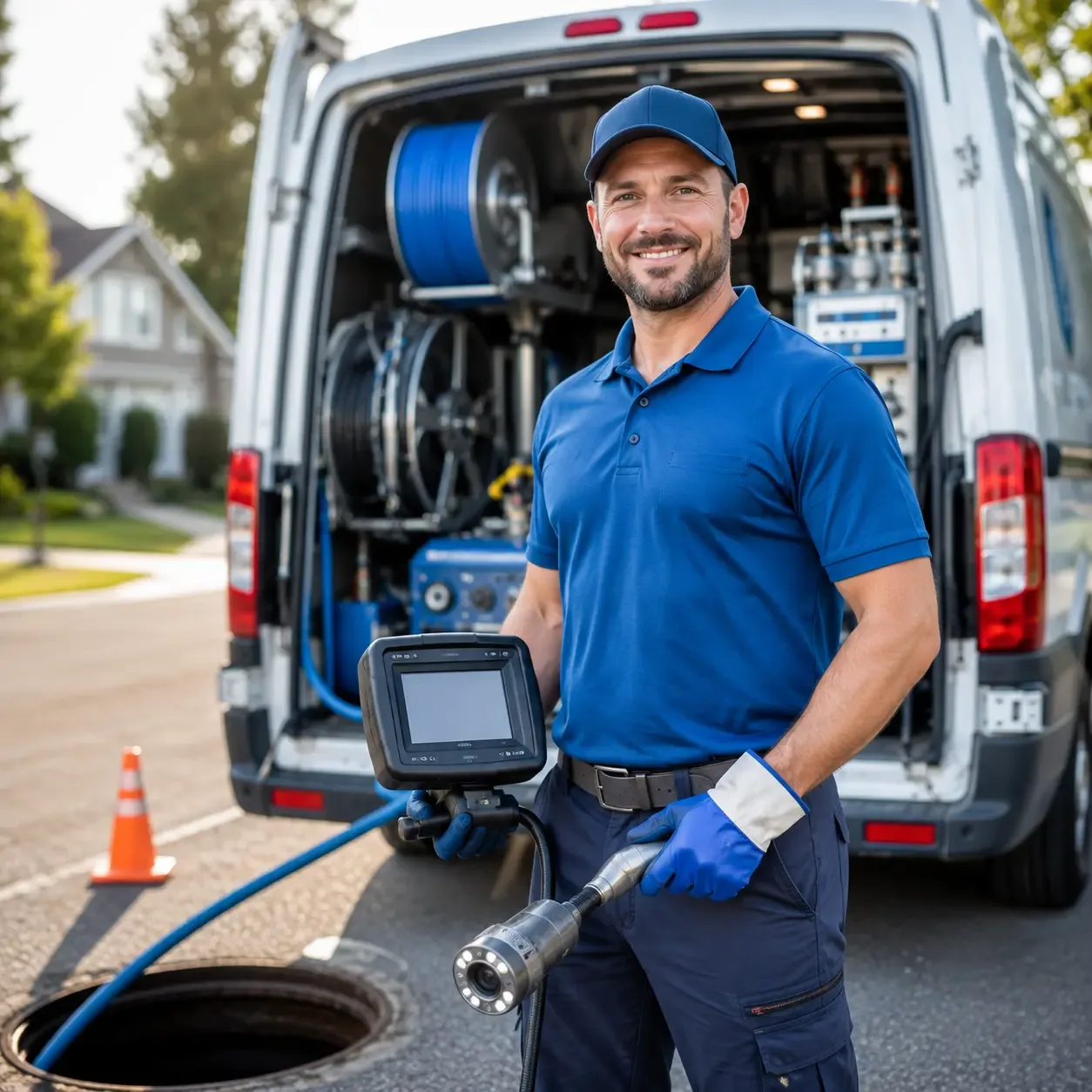 Local Pipe Relining specialists in Westmoreland, NY