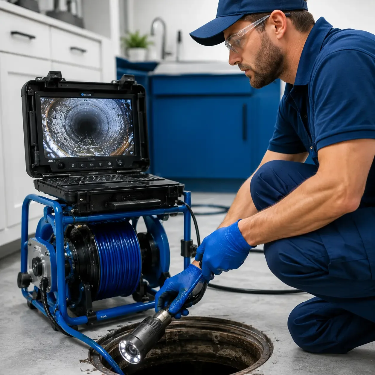 Pipe Relining professionals serving Westmoreland, NY